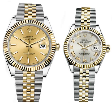 best his and her rolex watches|his and hers watches.